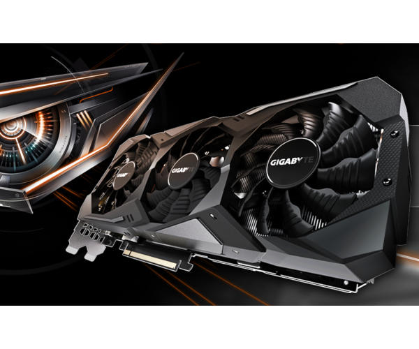 NVIDIA GeForce RTX 2070 AMP